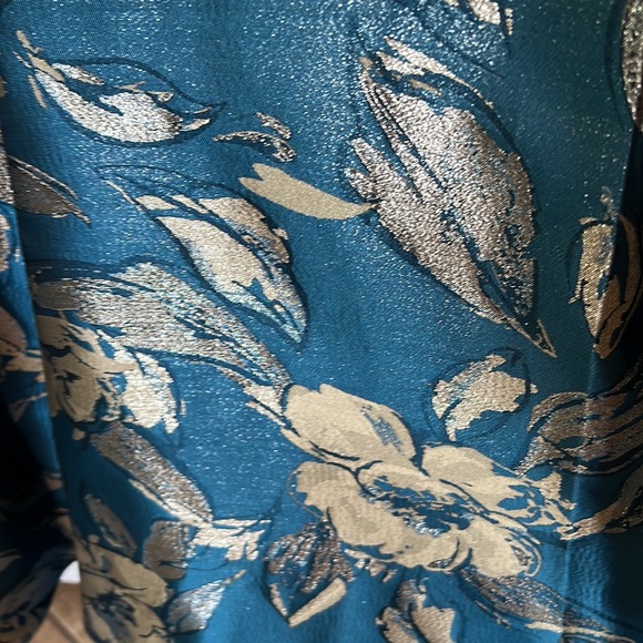 Adrianna Papell cocktail dress - Picture 5 of 6